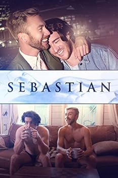DVD Sebastian Book
