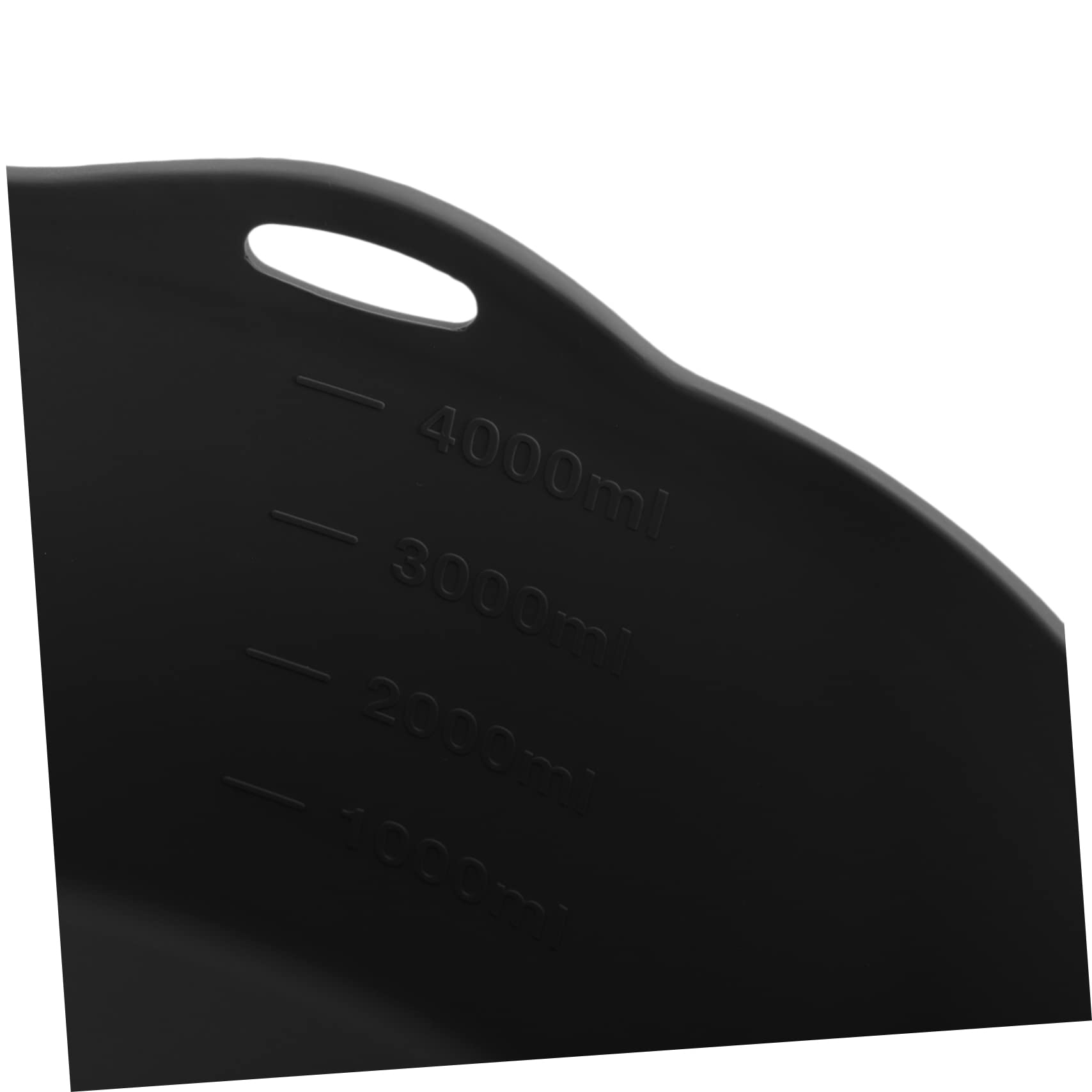 Luxshiny Practical Pot Liner Reusable Silicone Insert Slow Cooker Cooking Liner Non-skid and Easy to Clean