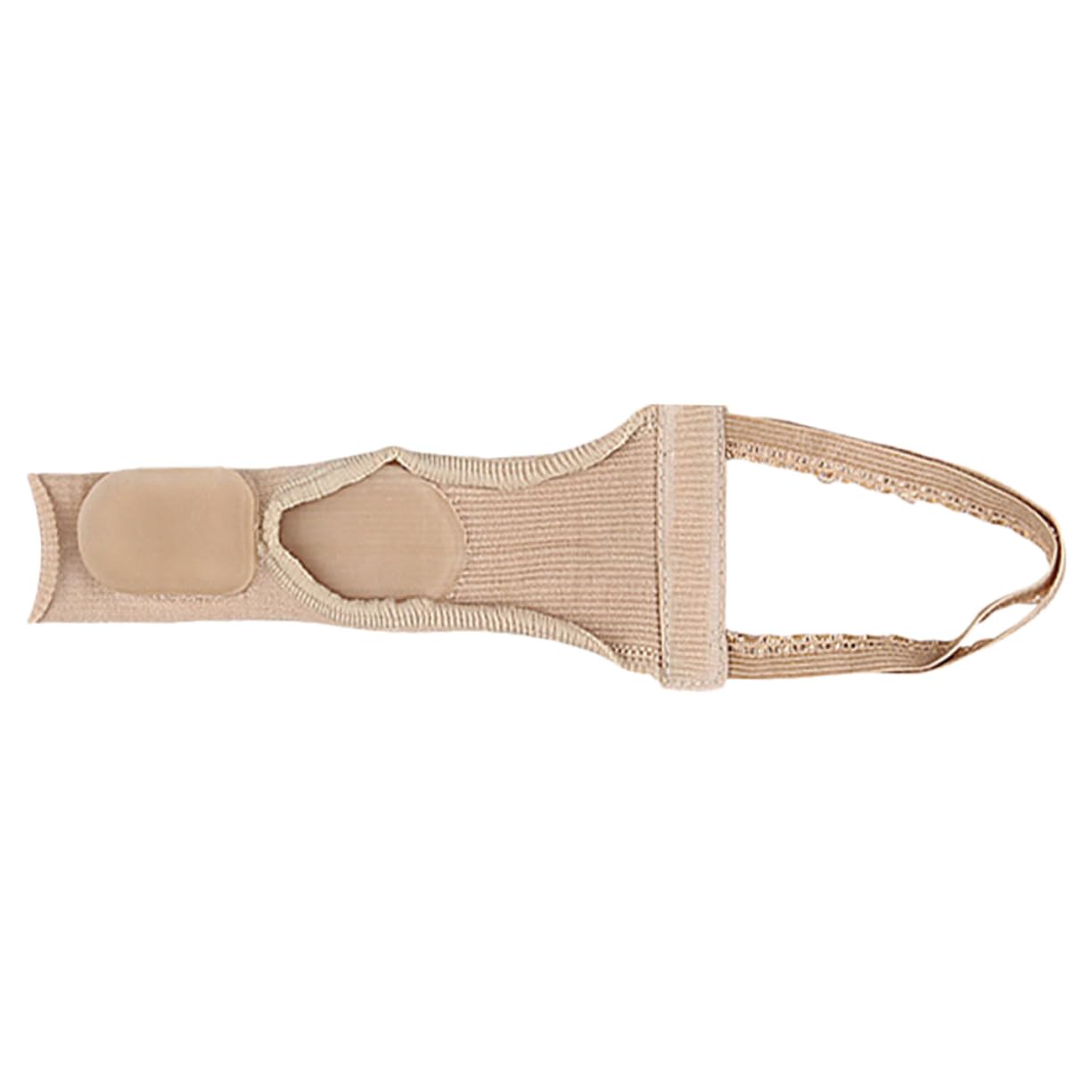 HAKIDZEL Bunion Correction Women Toe Separator Toe Spacers for Women Corrector Foot