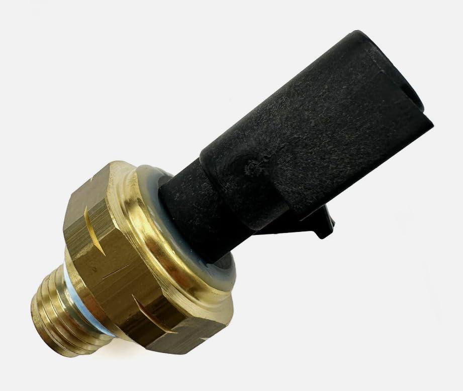 68444078AA Exhaust Manifold Pressure Sensor for 19-22 Ram Cummins 6.7L