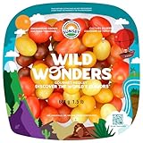 SUNSET Wild Wonders Medley Tomatoes, 1.5lb