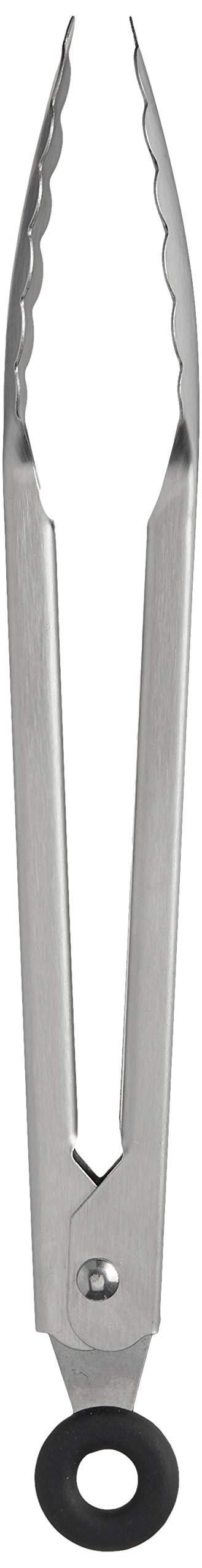 Tovolo 61-33719 Pinzas de acero inoxidable