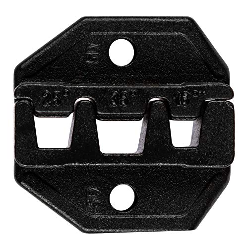 Matrice Pro'sKit 300-077D pour sertisseuse d'embouts de câbles
