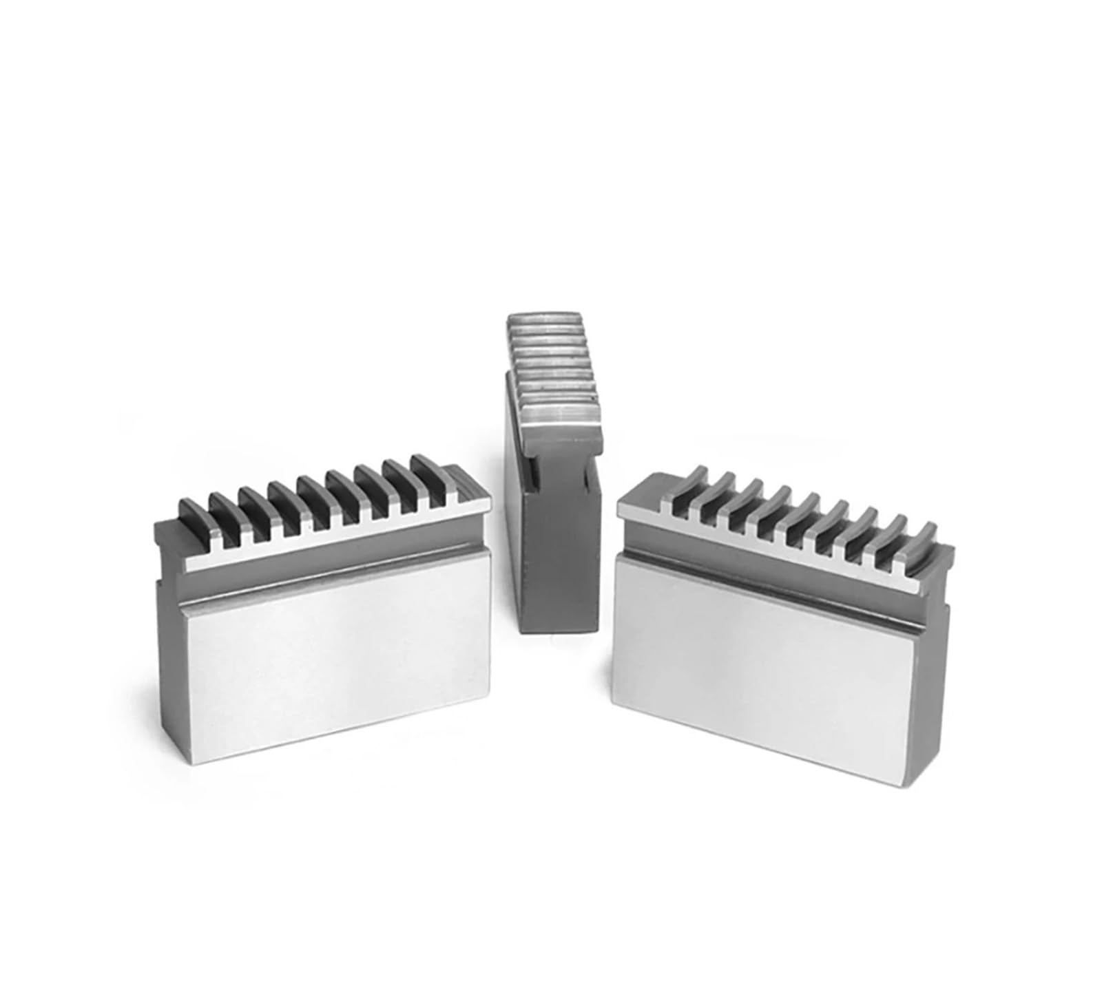 Mandrin auxiliaire 100 mm pour travaux de perçage et tournage sur métaux