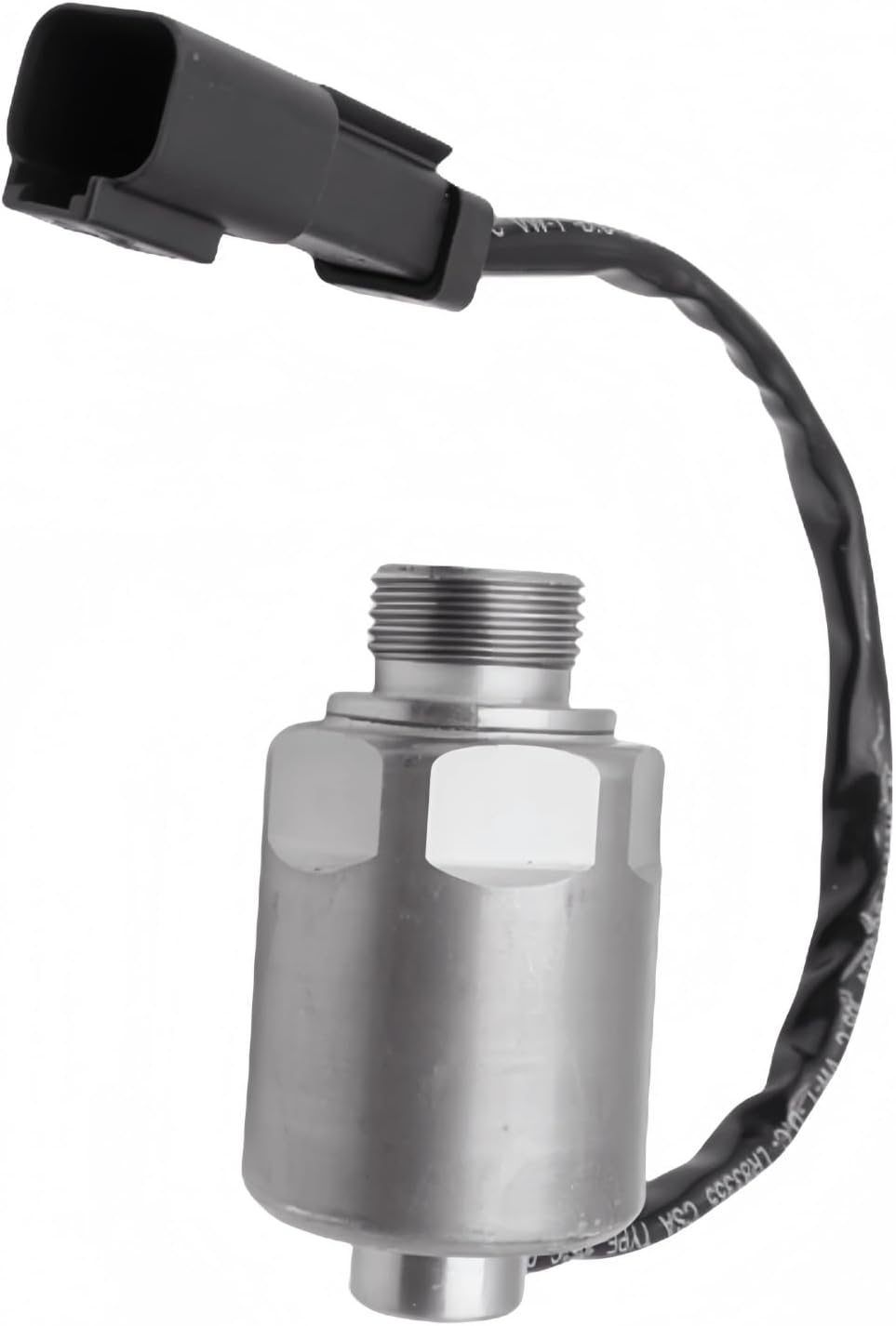 Solenoid Valve 56D-15-35220 For Komatsu Truck Bulldozer Loader D65E D85E D155AX D275AX D375A D475A Aftermarket Parts