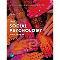 Social Psychology