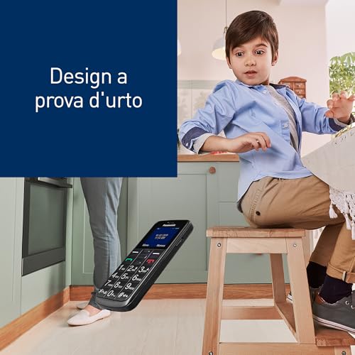 KXTU110EXB GSM EASY PANASONIC - 3