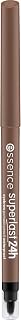 ESSENCE SUPERLAST PERFILADOR CEJAS 24H WATERFOOL 20 BROWN brown 1 pc. (pack of 1)