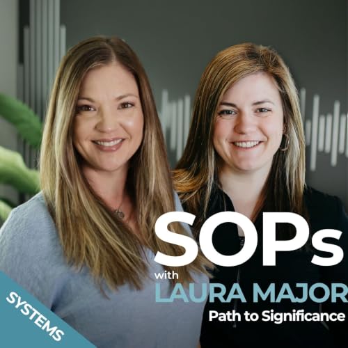 SOPs with Laura Major