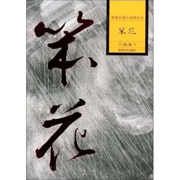 Paperback A Series of Novels by Tie Ning (Benhua, The Bathing Beauty, The Gate of Rose, A City without Rain) [Chinese] Book