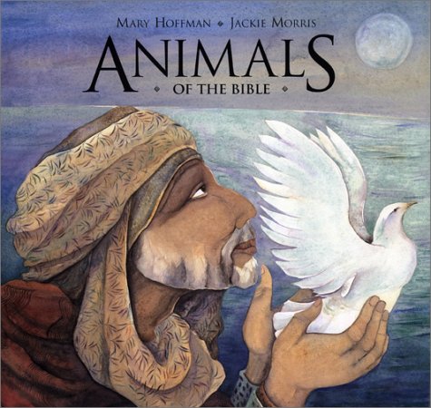 Animals of the Bible (Phyllis Fogelman Books)      Hardcover – March 10, 2003
