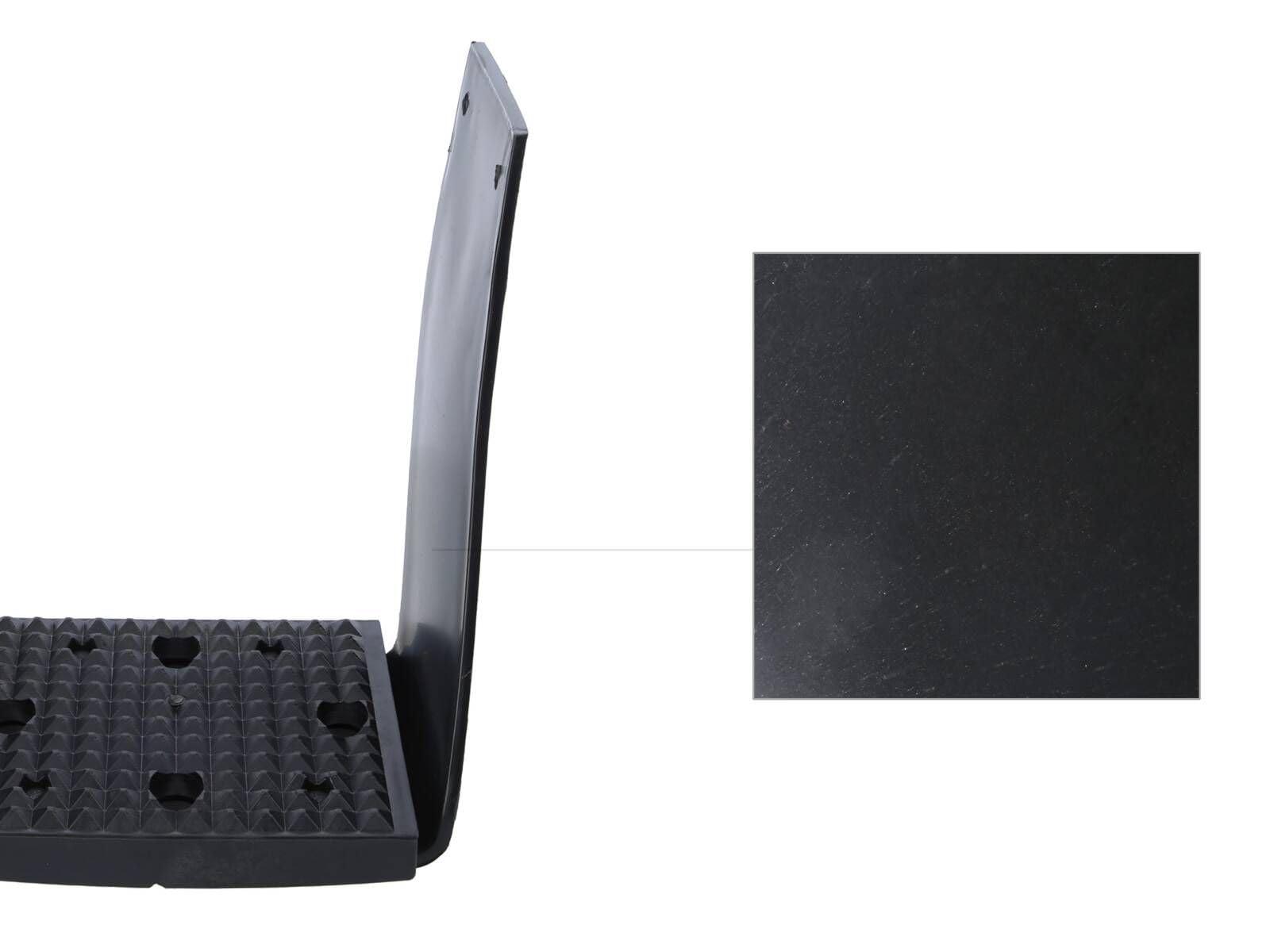 DT Spare Parts 7.75040 Estribo