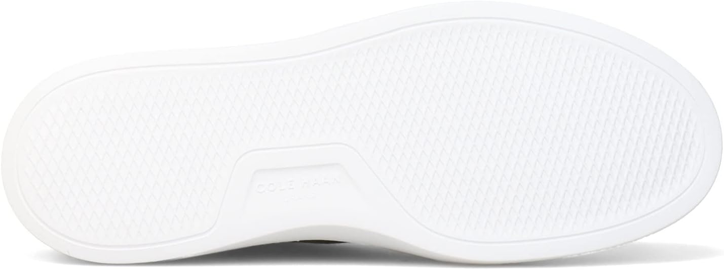 Cole Haan Men's Grandpro Rally Canvas Court Sneakers - Image 7