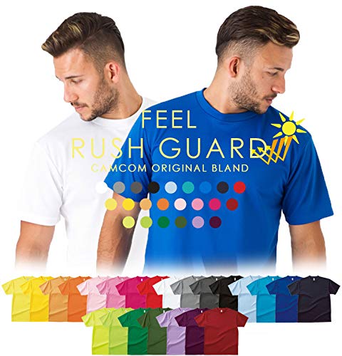 ラッシュガードメンズ 半袖の人気商品 通販 価格比較 価格 Com