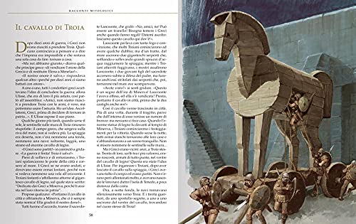 Racconti Mitologici - 4