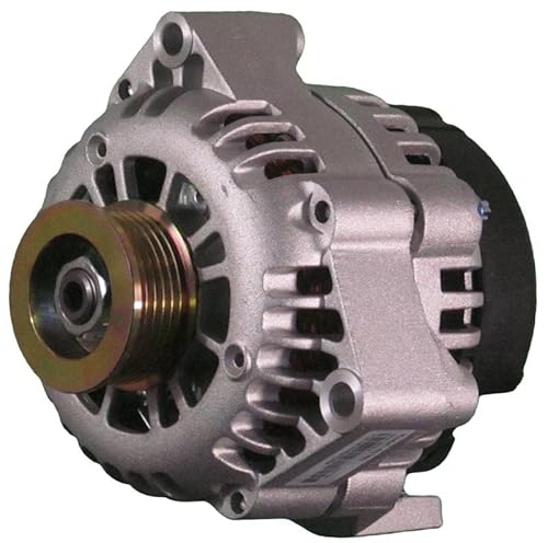 12V Alternator for Chevrolet GMC Vans P30 P3500 1996-99
