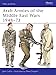 Produktbild Arab Armies of the Middle East Wars 1948-73 (Men at War Series #128)