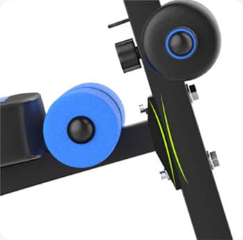 IN-AC02 アブドミナルベンチ IN-AC02 アブドミナルベンチ | ホームジム・ジム機材はINFINITY