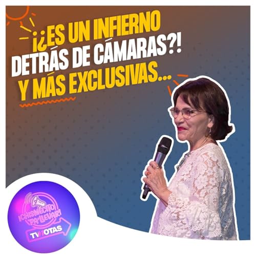 Infierno en Ventaneando con Pati Chapoy: Viven acoso, amenazas, agresiones y &iexcl;dinero bajo el agua! Aseguran