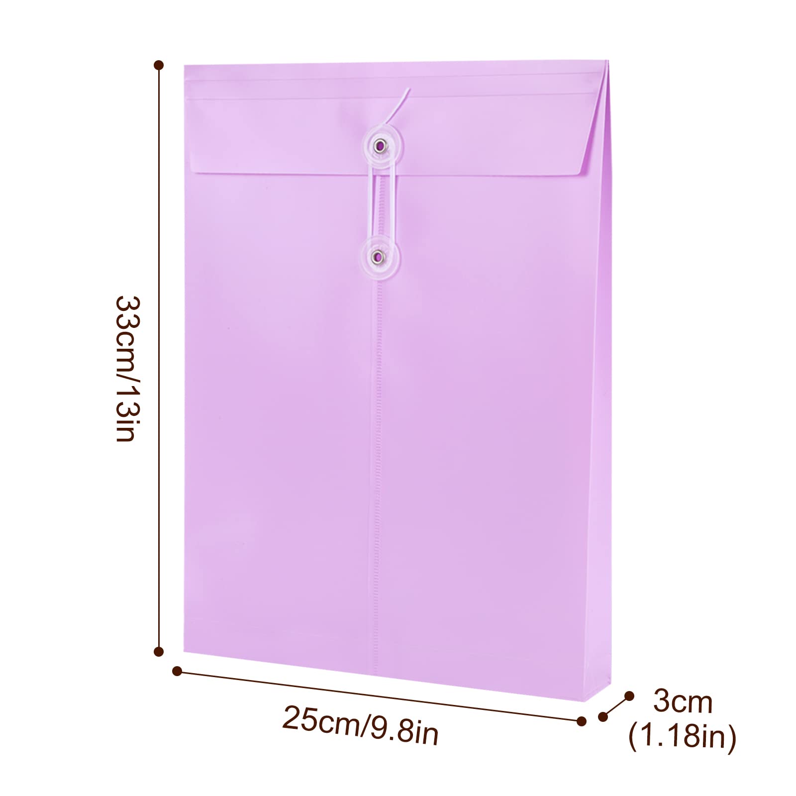 Mlife Carpeta De Anillas Para Planificador De Presupuestos – 26 Unidades De Cuaderno De Piel Con Sobres De Plástico Transparente, Etiquetas Adhesivas, Libro De Ahorro Para Viajes Y Diario (rosa