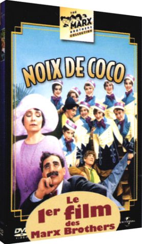 Noix de coco