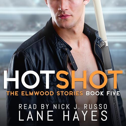 Hot Shot [Written by Lane Hayes] episode artwork