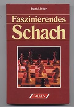 Hardcover Faszinierendes Schach (6782 612). [German] Book