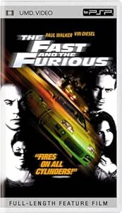 Fast and Furious débarque sur PSP et PS2