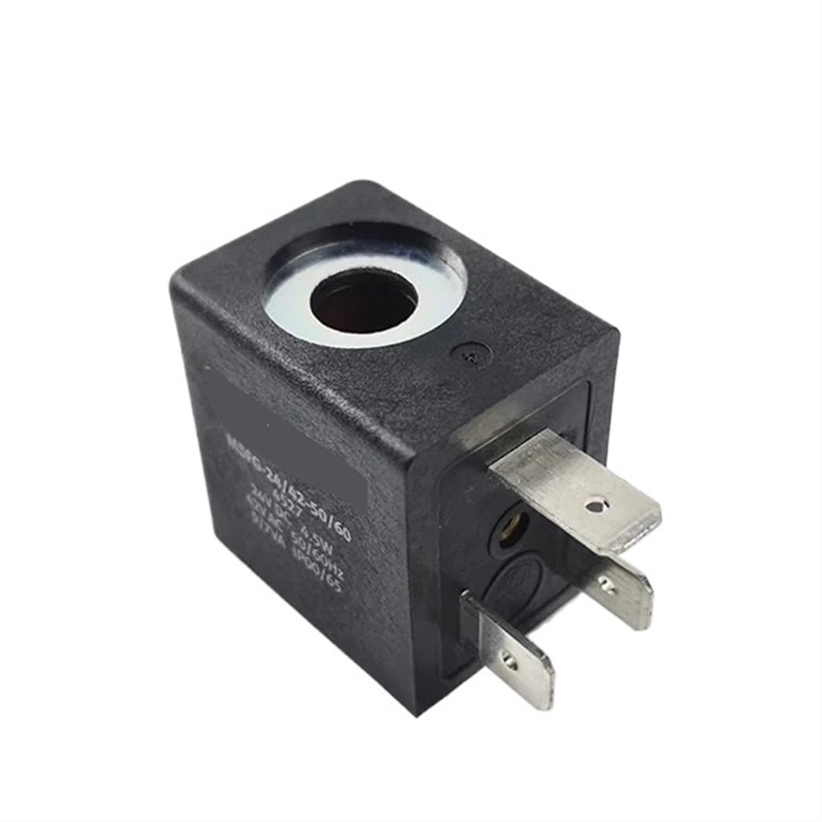 Zone Valve Solenoid Valve，MSFG-24"-500 CAMOZZI G77 W0215000101 Air Coil 24VDC(G77)(MSFG 24 42 50 60)