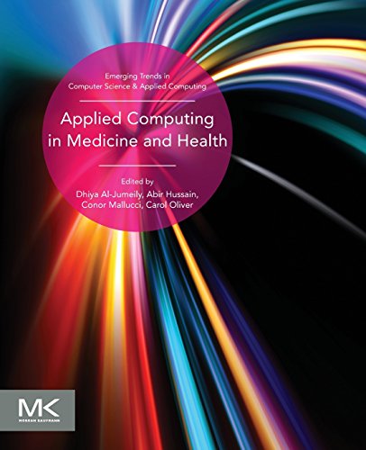 Emerging Topics in Computer Science and Applied Computing   Applied Computing in Medicine and Health Kartoniert (TB)