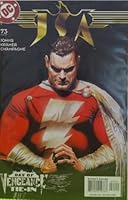 JSA #73 B003VFGXU2 Book Cover