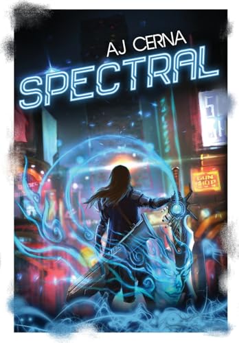 Spectral view 2