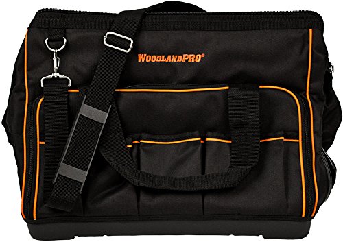 WoodlandPRO Chainsaw Bag