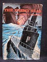The Enemy Seas B001Y0JH54 Book Cover