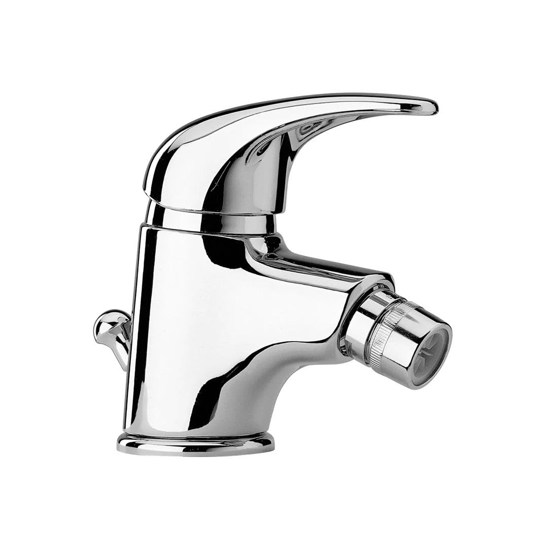 Rubinetto Miscelatore Per Bidet Monocomando Cromato Kiamami Valentina