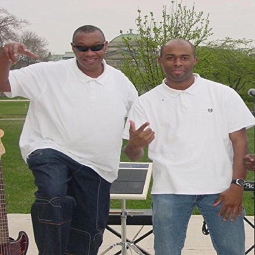 Treat Me Right Tyrone K. Baker Digital Music