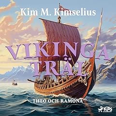 Vikingatr&auml;l Titelbild