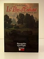 Le Pays-d'Enhaut: Les fromagers el l'avenir des Alpes 2826500376 Book Cover