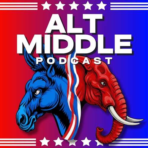ALT MIDDLE PODCAST cover art