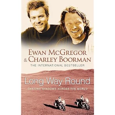 Long Way Round