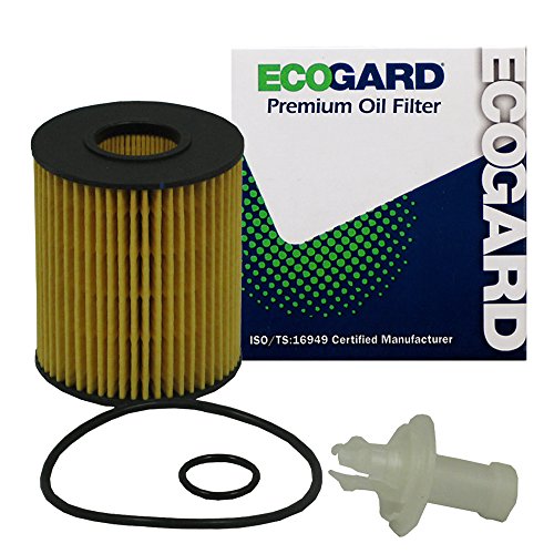 10 Best Oil Filter For Lexus Is250 [Buying Guide 2023] • Sacred Car
