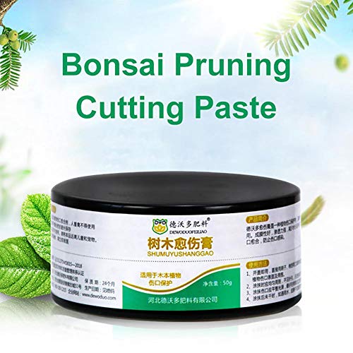 yingmu Bonsai cut paste Pruning Compound Sealer For Garden Plant Grafting And Wound Treatment