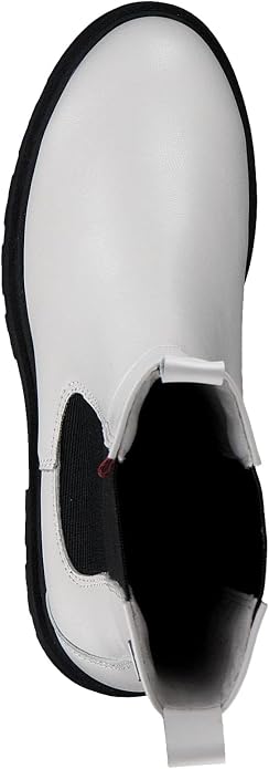 s.Oliver 5 5 25414 25, Stivali Chelsea Donna, Brown, 41 EU