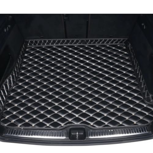 Tapis de coffre de voiture imperméable et accessoires de voiture sur mesure pour Audi A5 2010-2022