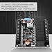 Programmable Logic Controller, PLC Regulator DC 24V FX1N-20MR Industrial Control Board 86 x 73 x 20mm