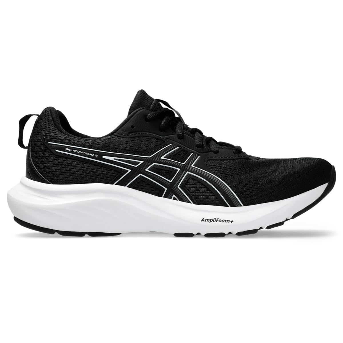 ASICS Damen Gel-Contend 9Sneaker