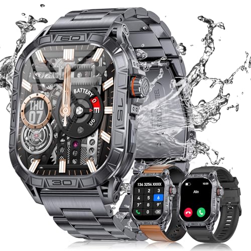 Black Stainless Steel