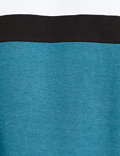 Image of Amazon Brand - Symbol Men's Cotton Crew Neck Sweatshirt