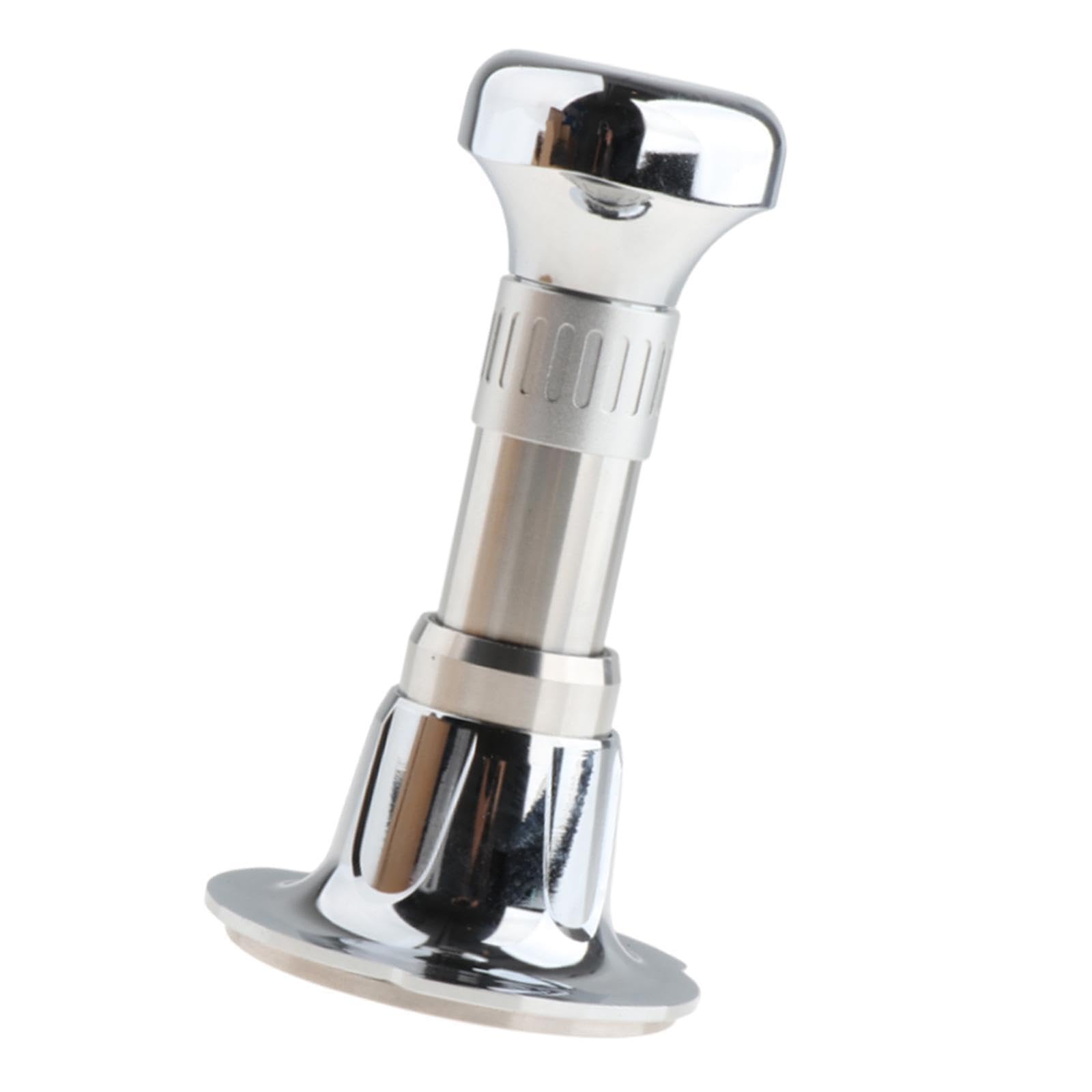 Accessorio professionale per pressatura del caffè, strumento di | pressatura, miscela per bar, esperienze di preparazione casalinga o panetterie, regolazione professionale della polvere di
