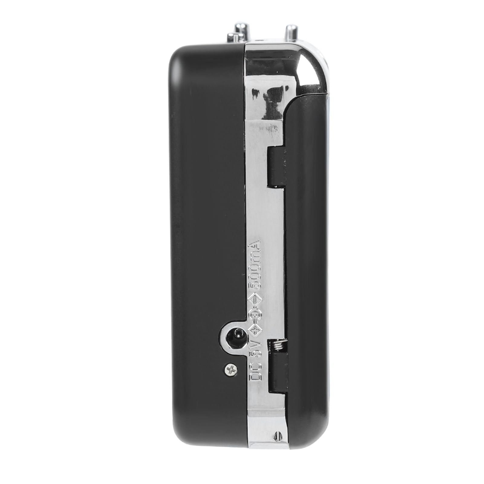 Convertitore MP3 a Cassetta Portatile con Acquisizione USB per un Facile Ascolto e Trasferimento di Musica, Ideale per gli Amanti della Musica retrò